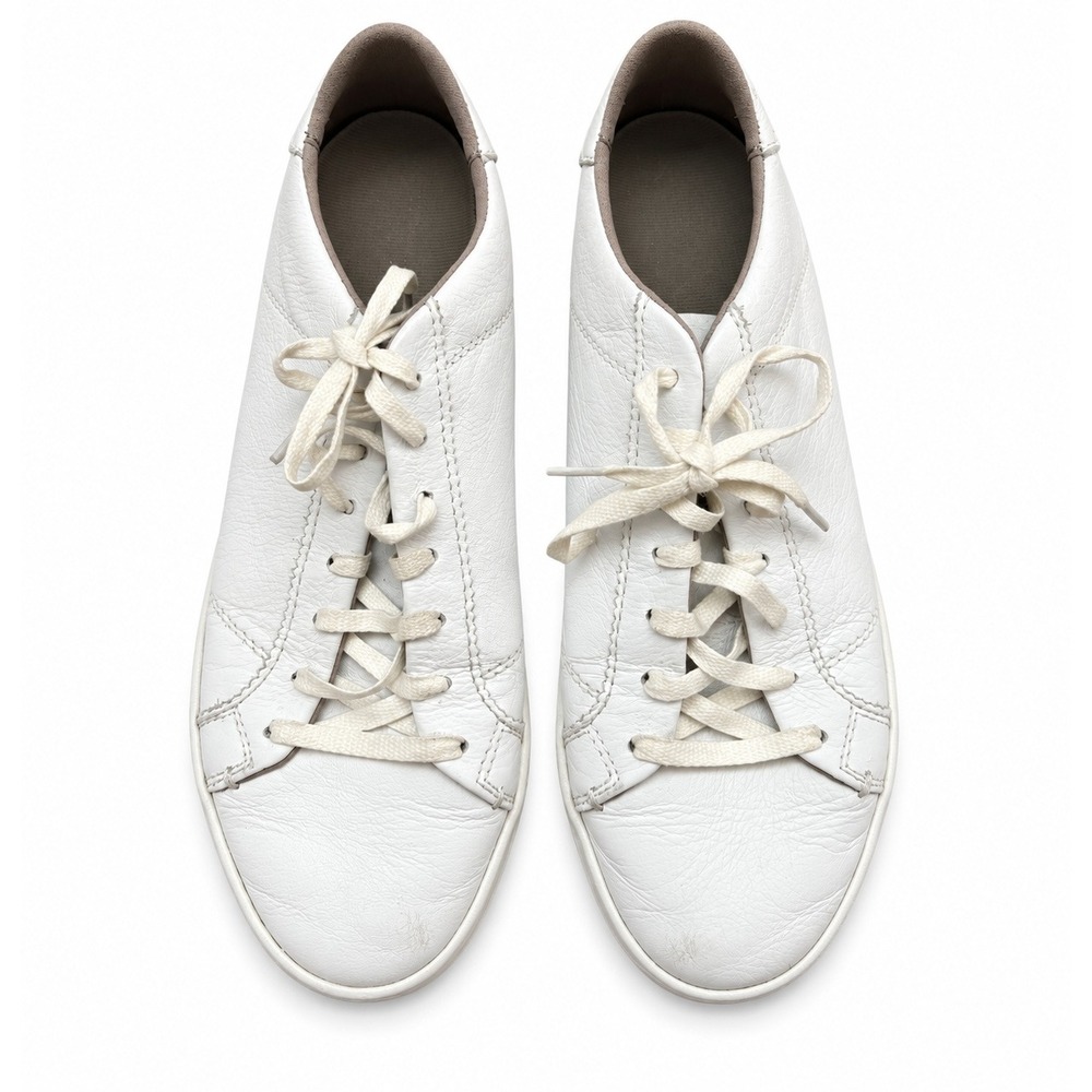 Cole Haan Grand Crosscourt Sneakers 10 Comfort Minimalist Workwear Luxury Sporty